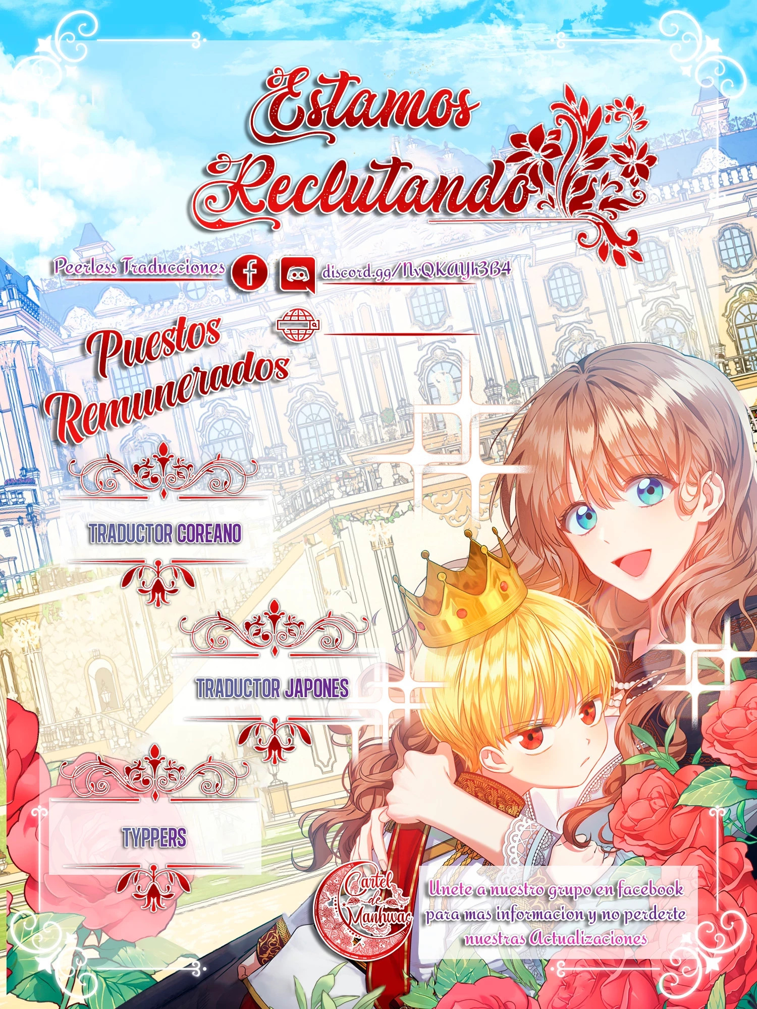 Read To Not Die (es) Manga Online