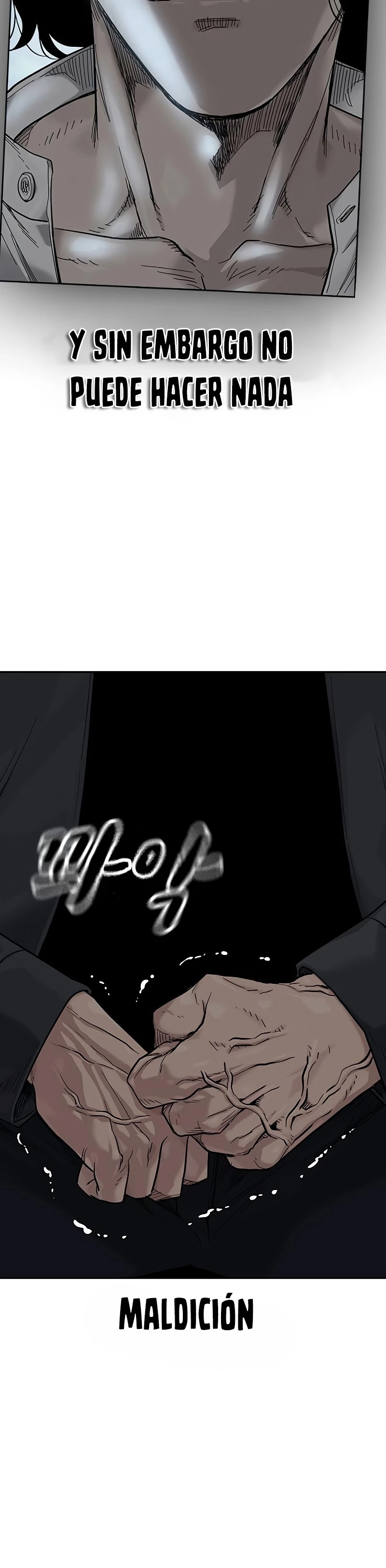 Read To Not Die (es) Manga Online