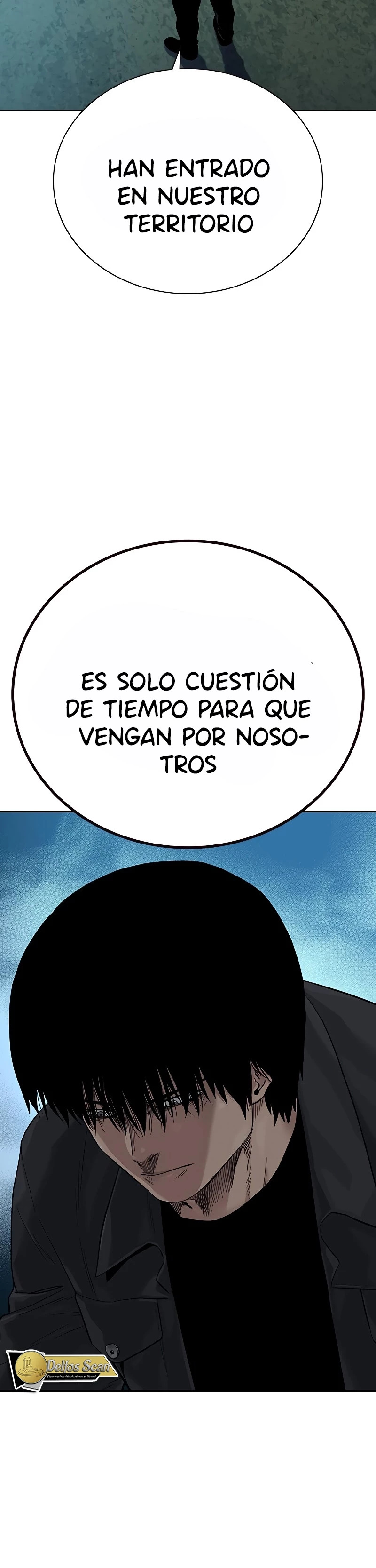 Read To Not Die (es) Manga Online