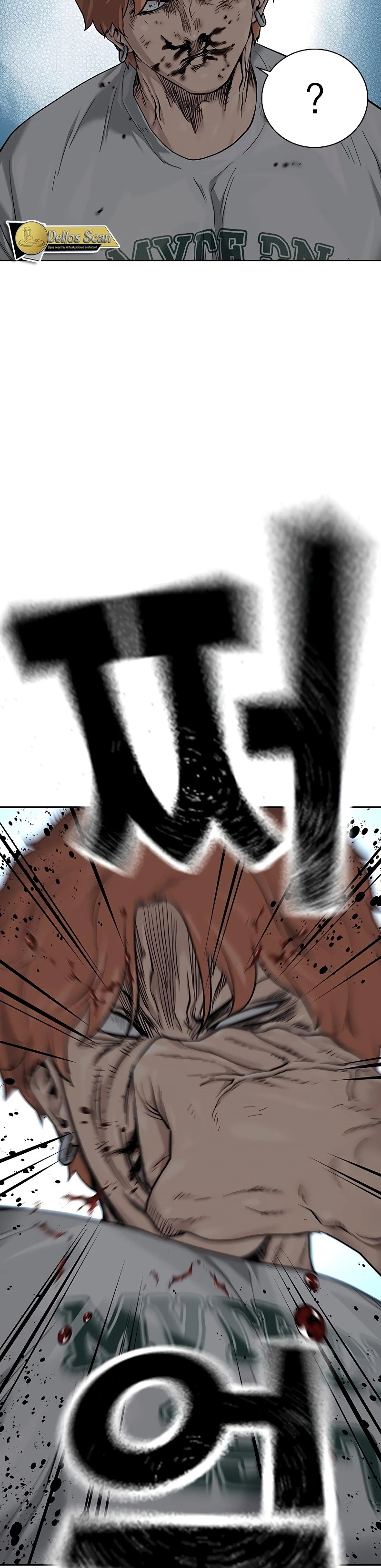 Read To Not Die (es) Manga Online