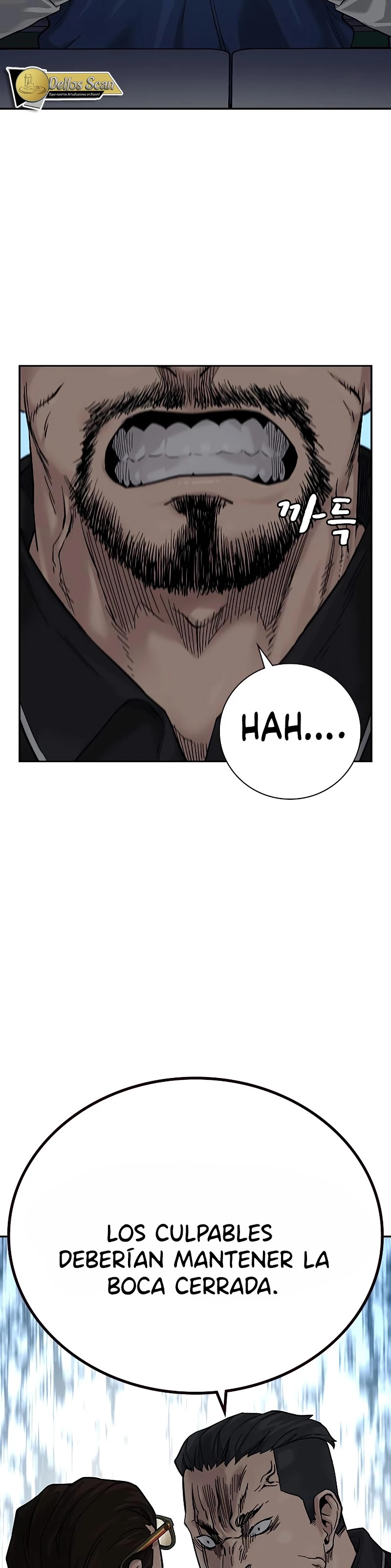 Read To Not Die (es) Manga Online