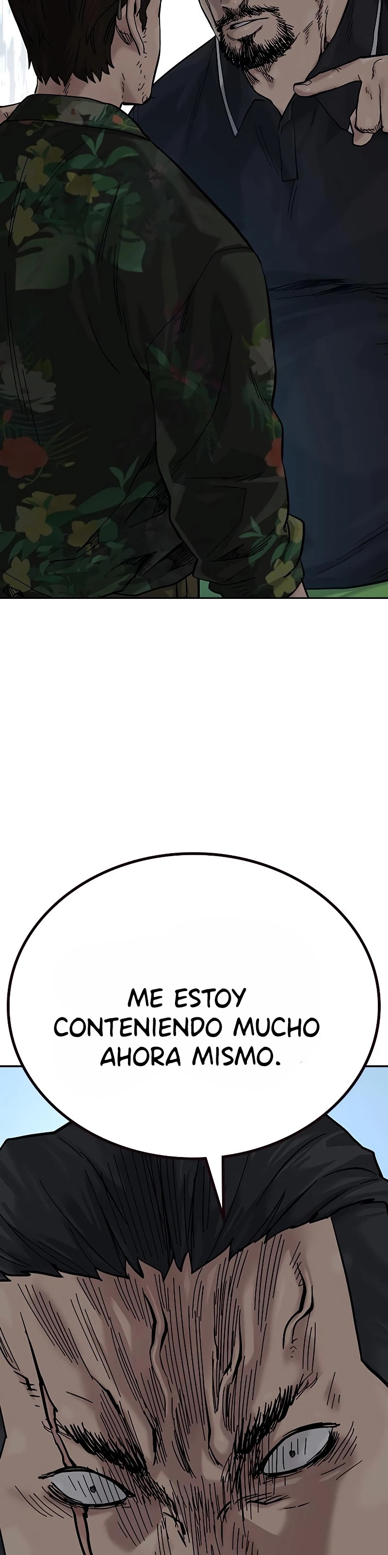 Read To Not Die (es) Manga Online