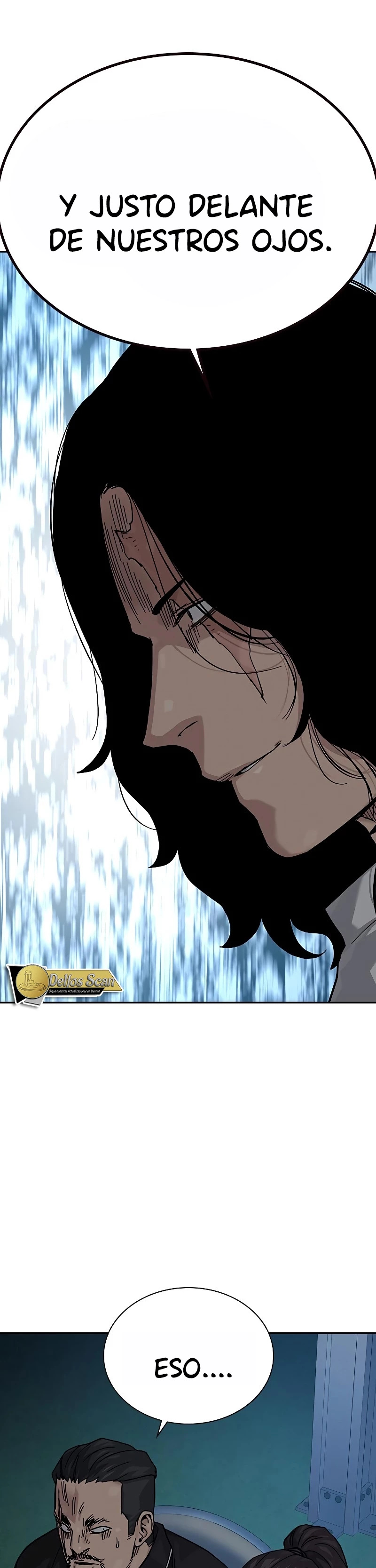 Read To Not Die (es) Manga Online