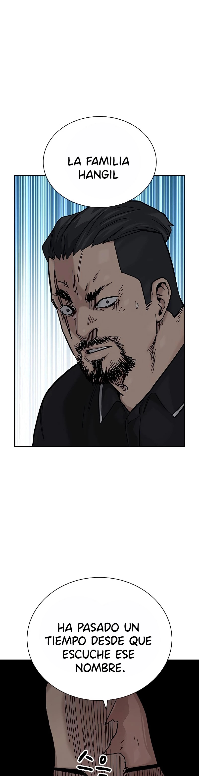 Read To Not Die (es) Manga Online