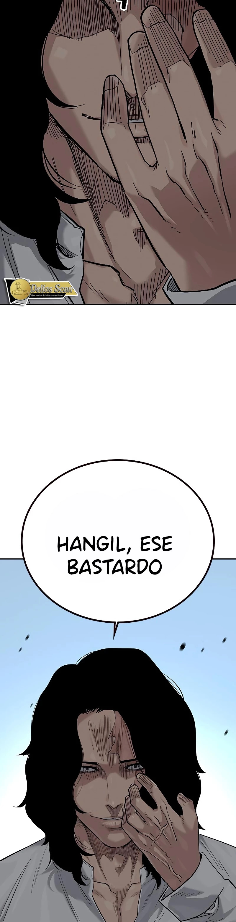 Read To Not Die (es) Manga Online