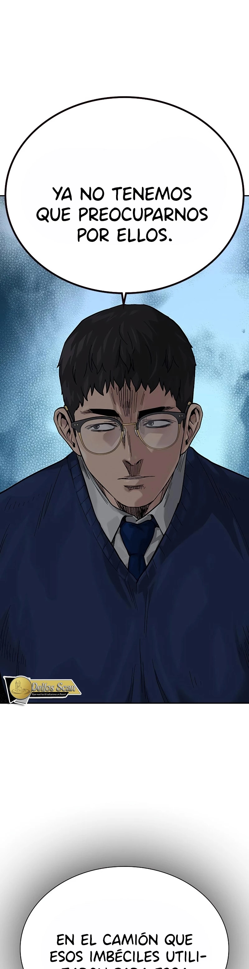 Read To Not Die (es) Manga Online