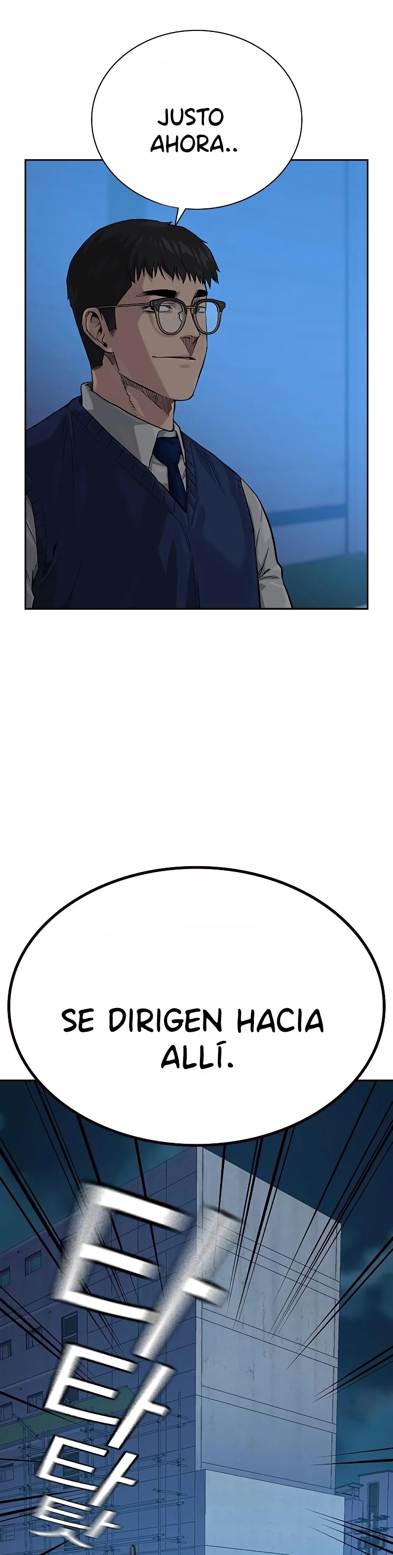 Read To Not Die (es) Manga Online