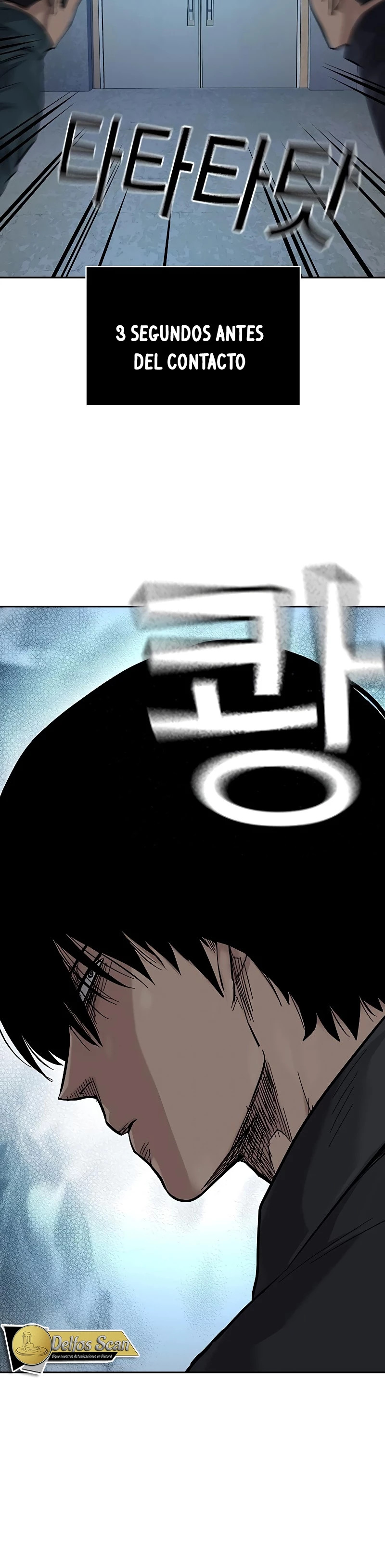 Read To Not Die (es) Manga Online