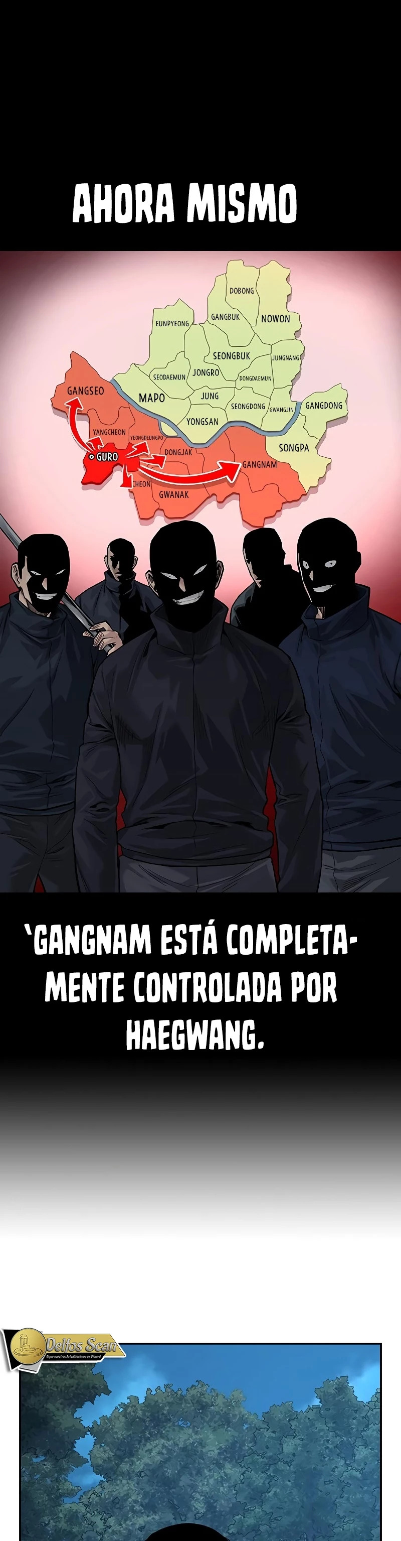 Read To Not Die (es) Manga Online