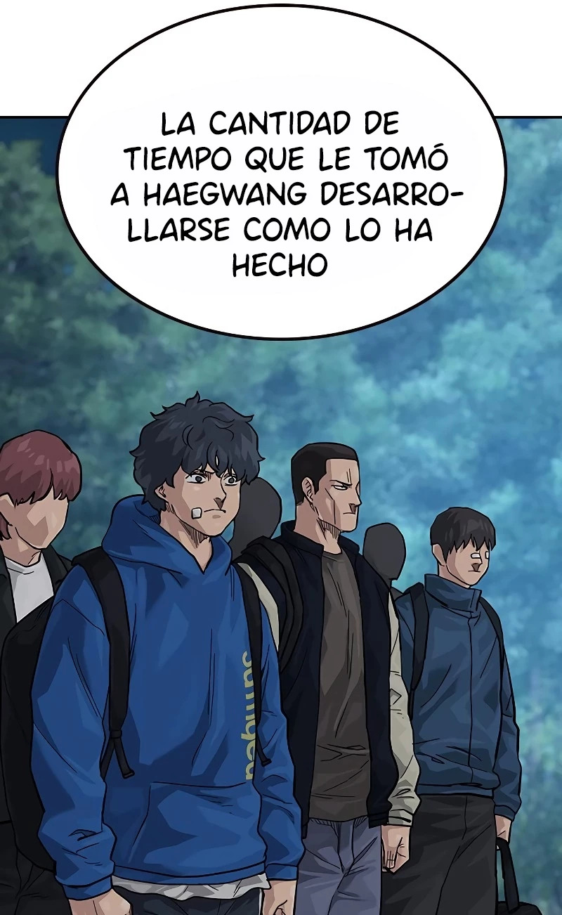 Read To Not Die (es) Manga Online
