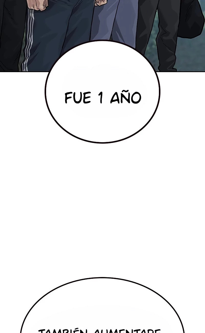 Read To Not Die (es) Manga Online