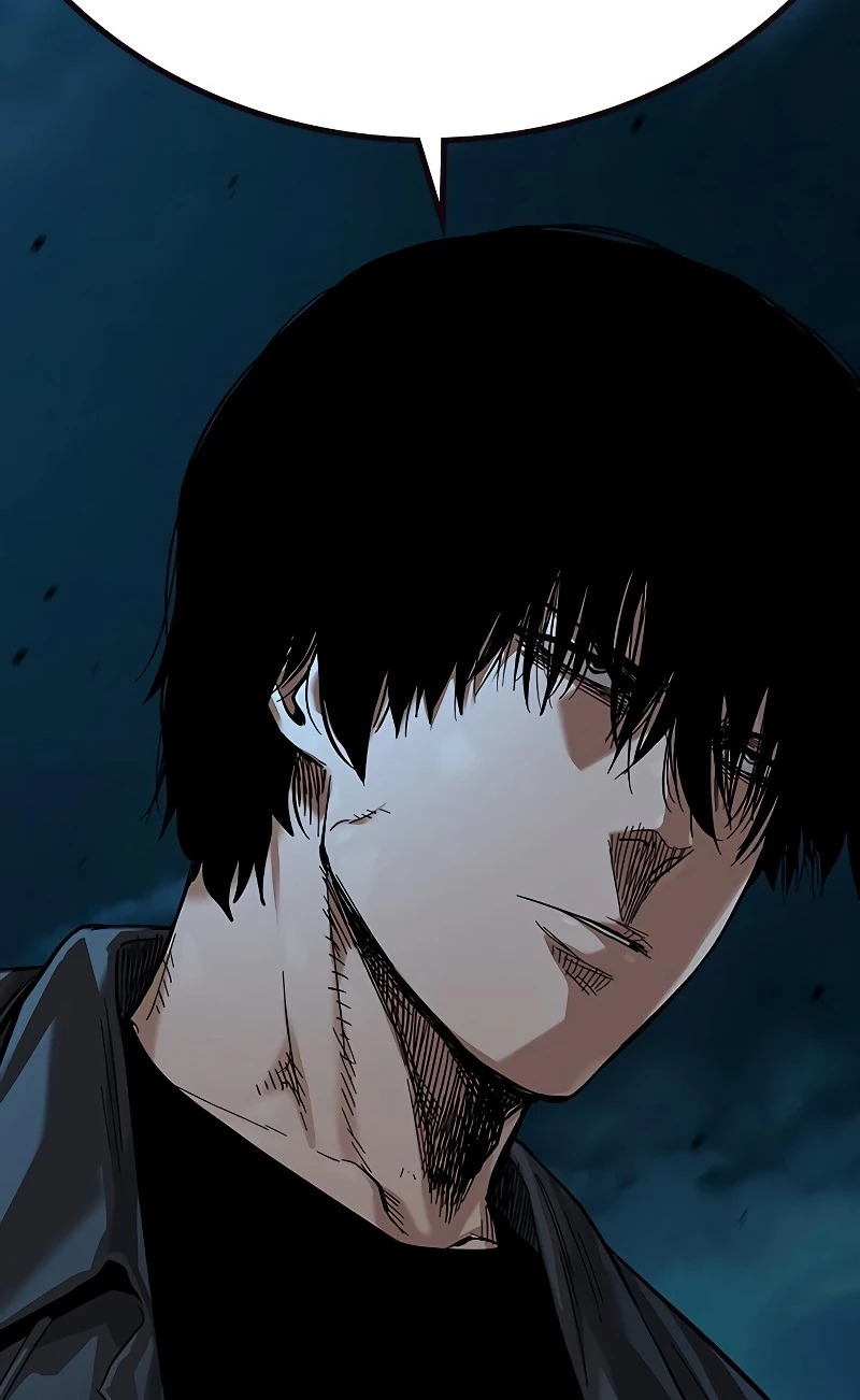 Read To Not Die (es) Manga Online