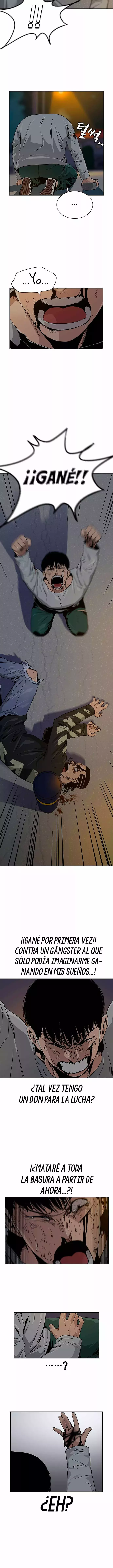 Read To Not Die (es) Manga Online