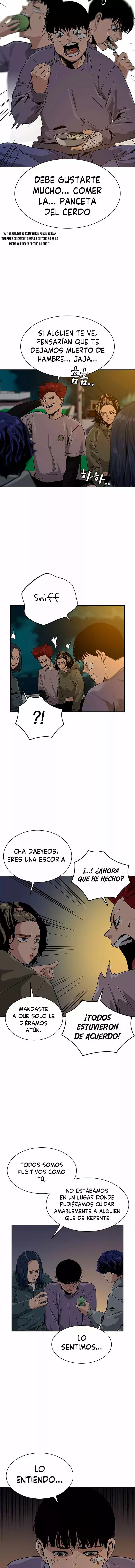 Read To Not Die (es) Manga Online