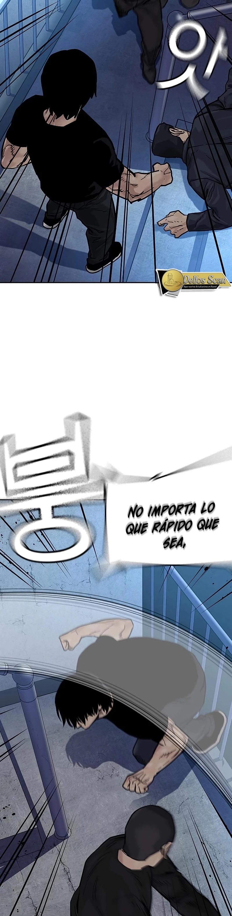 Read To Not Die (es) Manga Online