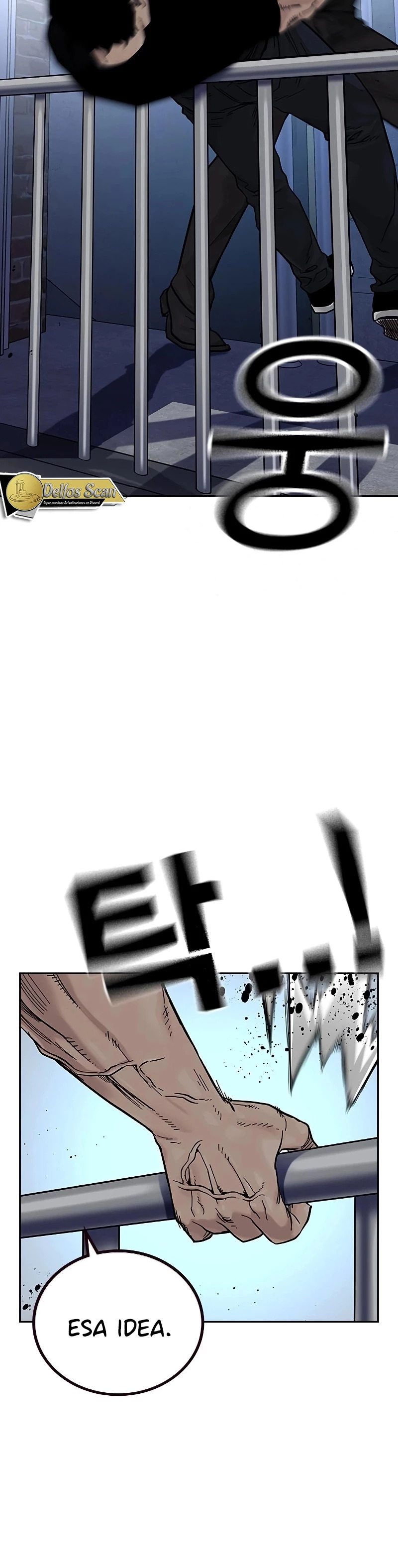 Read To Not Die (es) Manga Online