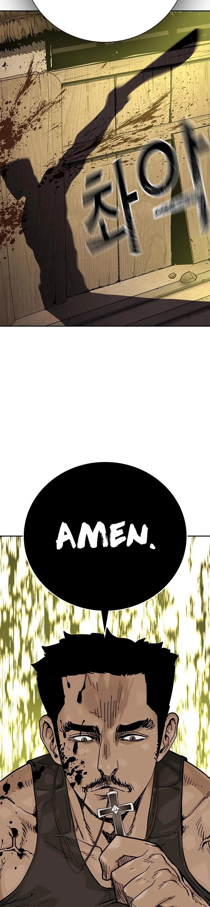 Read To Not Die (es) Manga Online