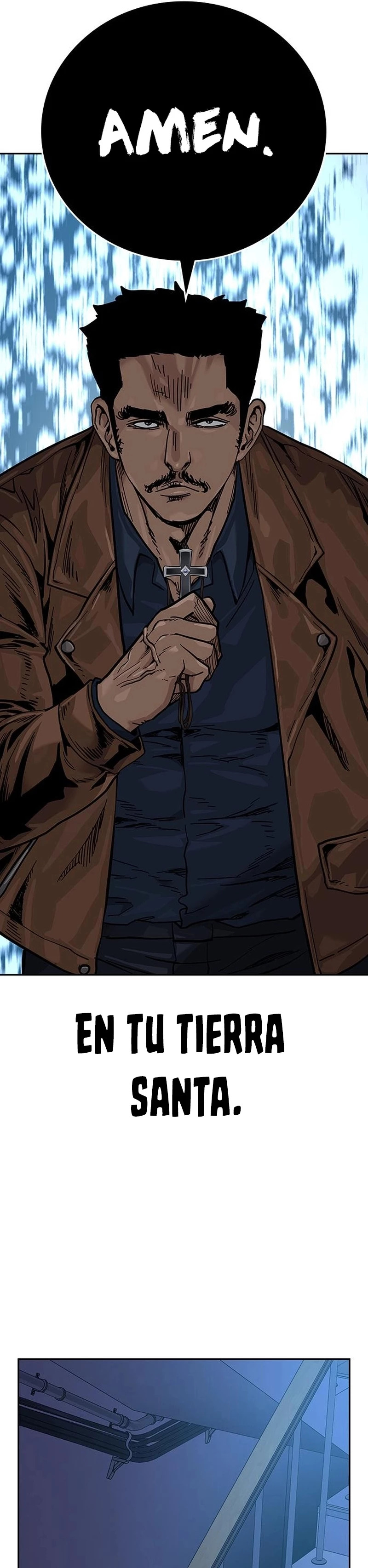 Read To Not Die (es) Manga Online