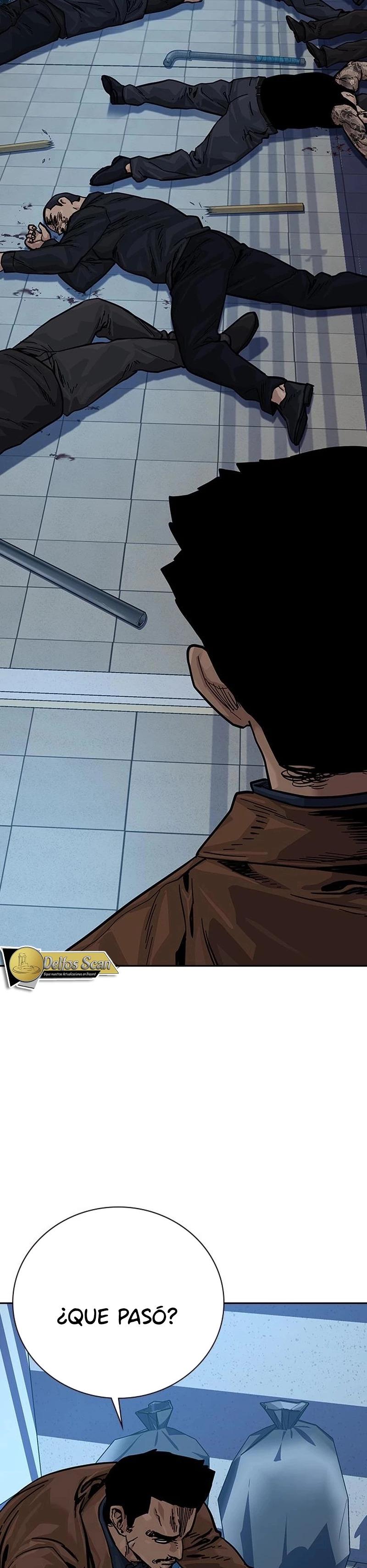 Read To Not Die (es) Manga Online