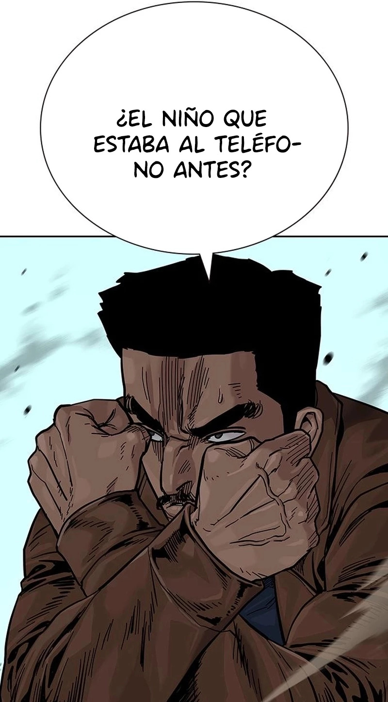 Read To Not Die (es) Manga Online