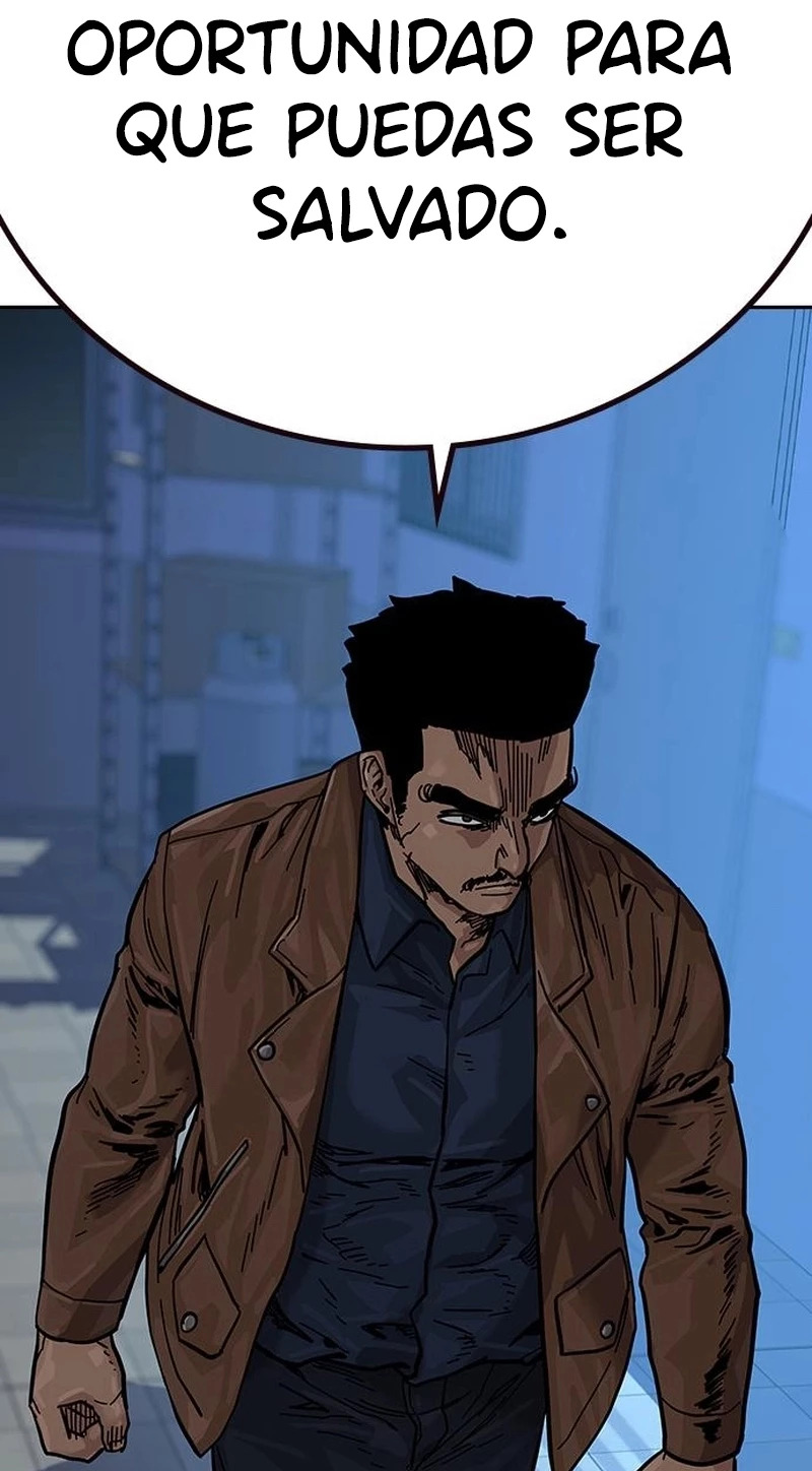 Read To Not Die (es) Manga Online
