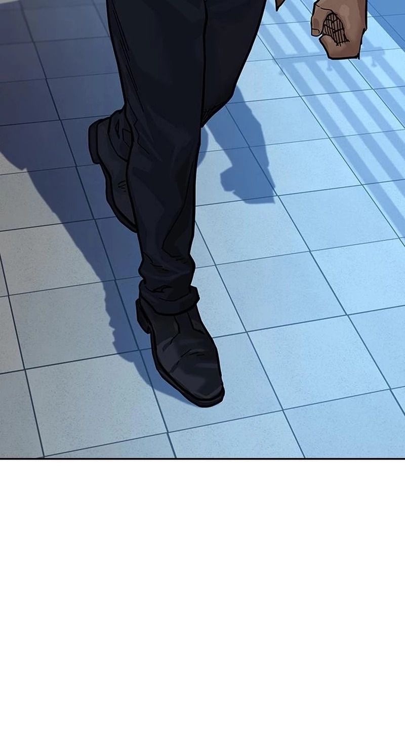 Read To Not Die (es) Manga Online