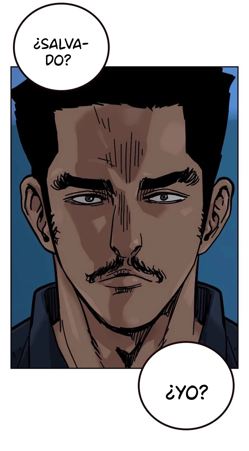 Read To Not Die (es) Manga Online