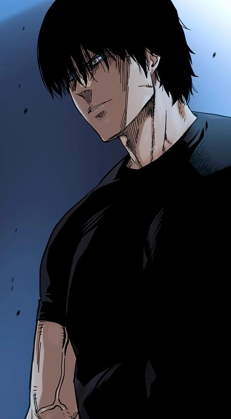 Read To Not Die (es) Manga Online