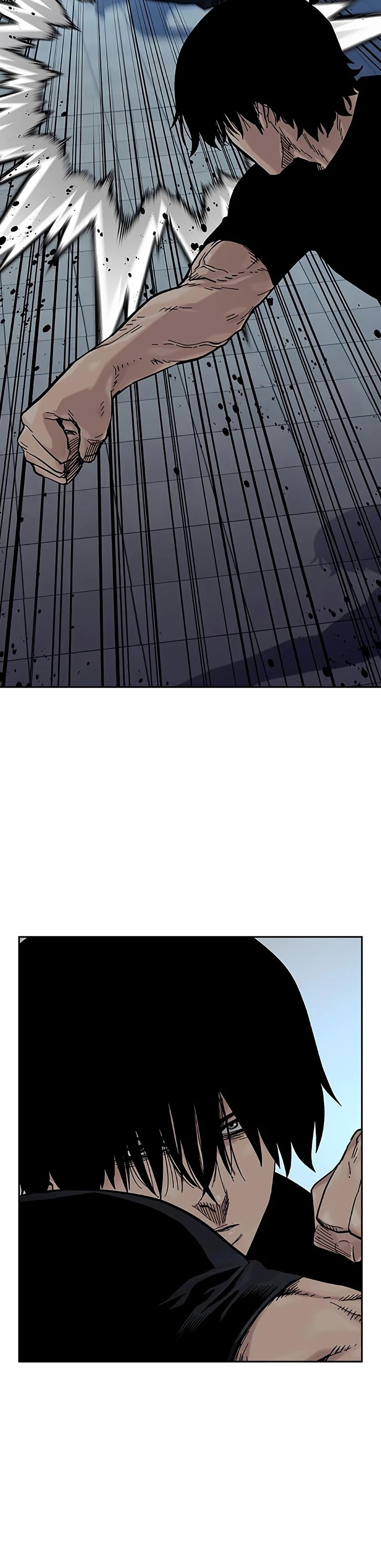 Read To Not Die (es) Manga Online