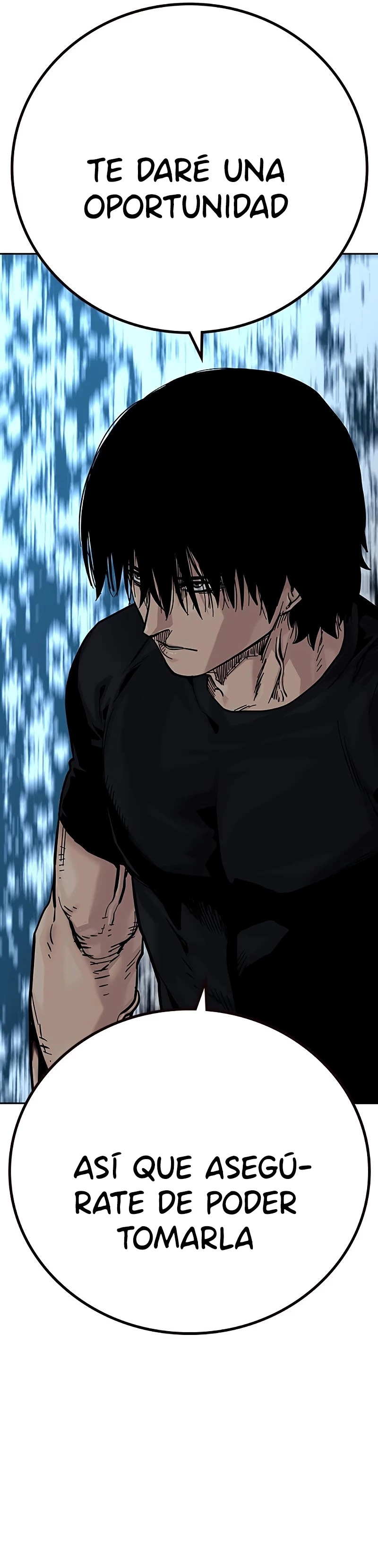 Read To Not Die (es) Manga Online