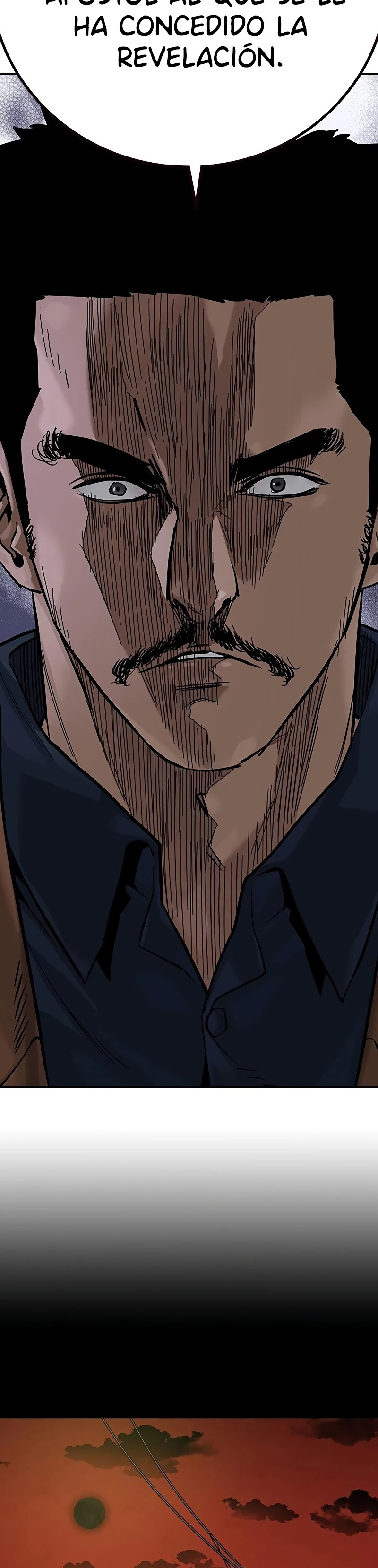 Read To Not Die (es) Manga Online