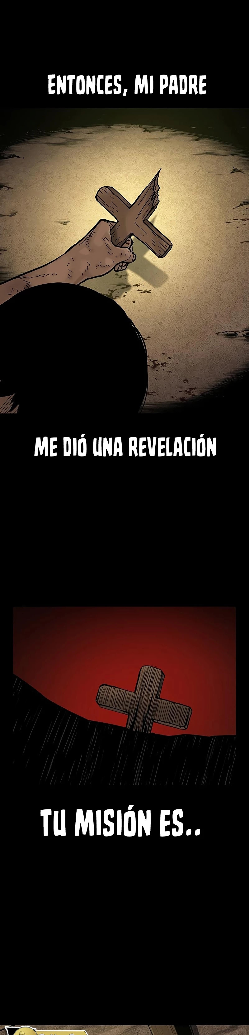 Read To Not Die (es) Manga Online