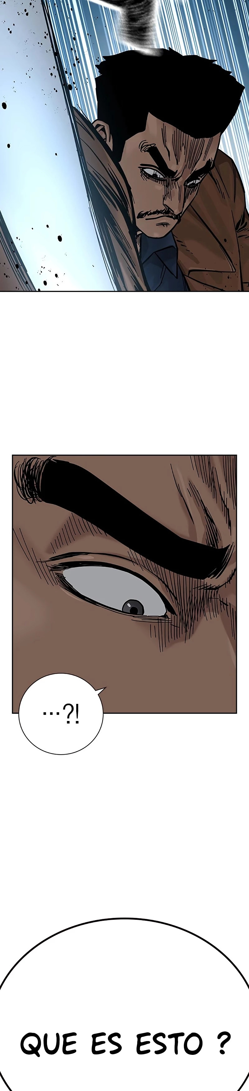 Read To Not Die (es) Manga Online