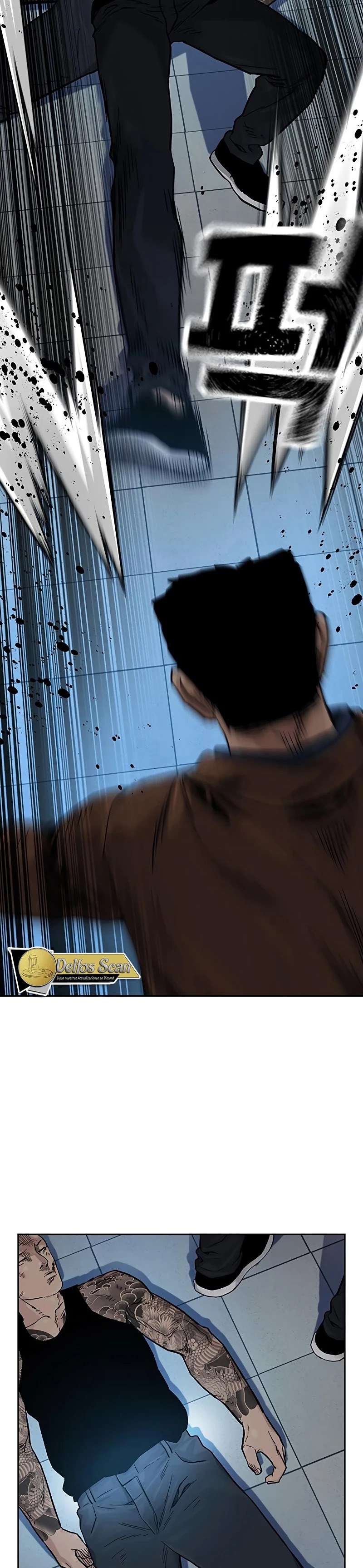 Read To Not Die (es) Manga Online