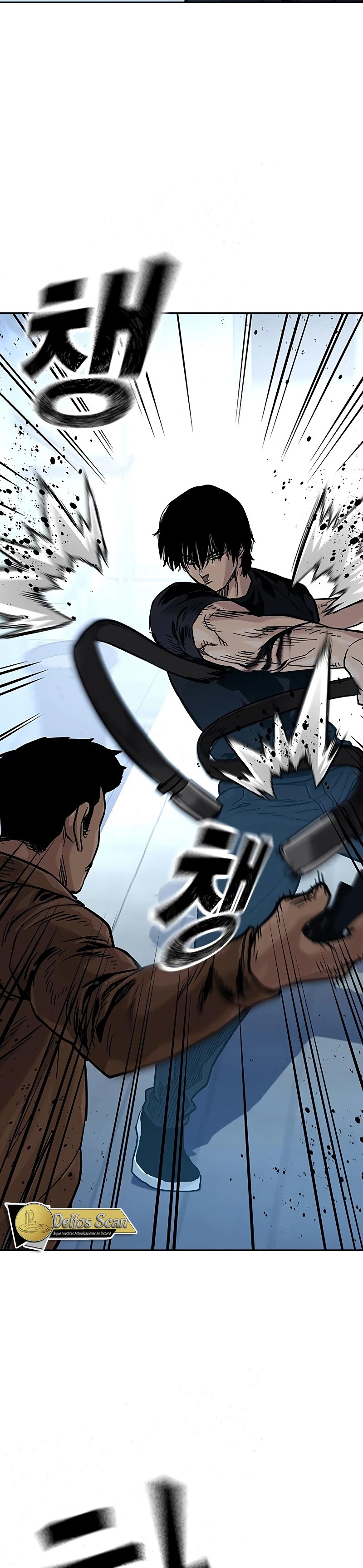 Read To Not Die (es) Manga Online