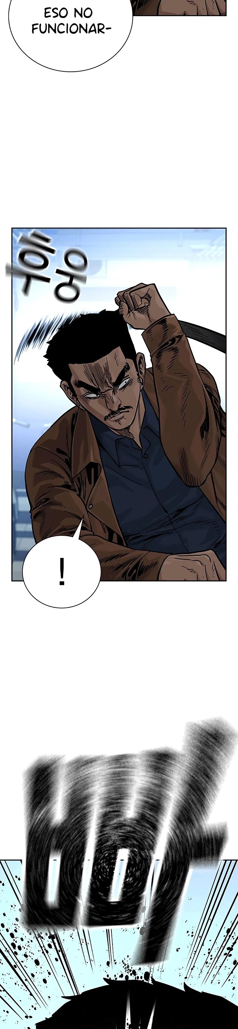 Read To Not Die (es) Manga Online