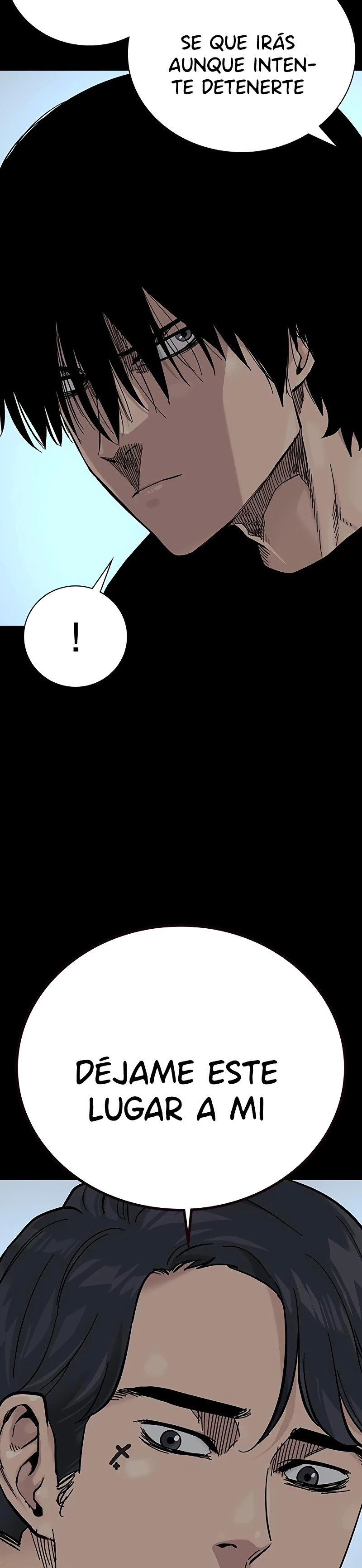 Read To Not Die (es) Manga Online