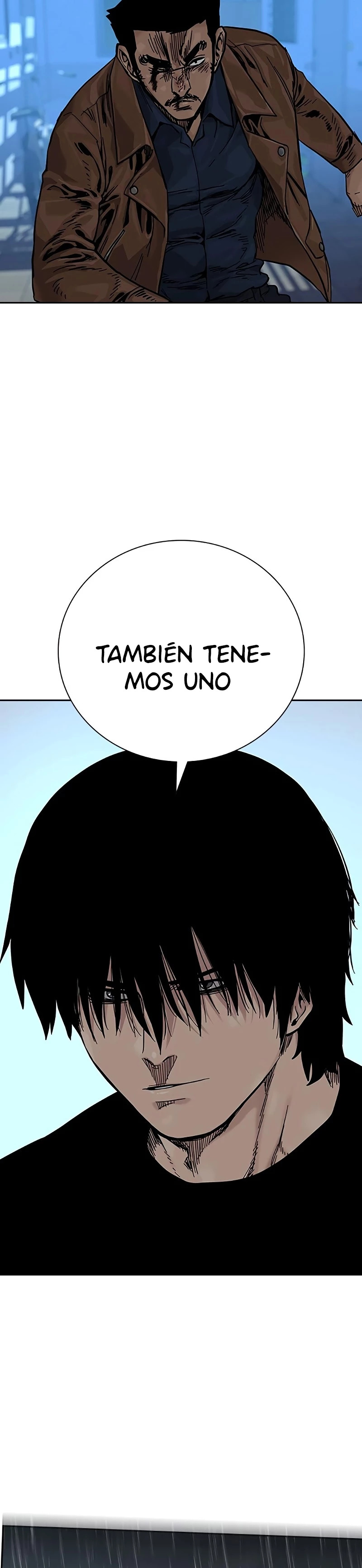 Read To Not Die (es) Manga Online