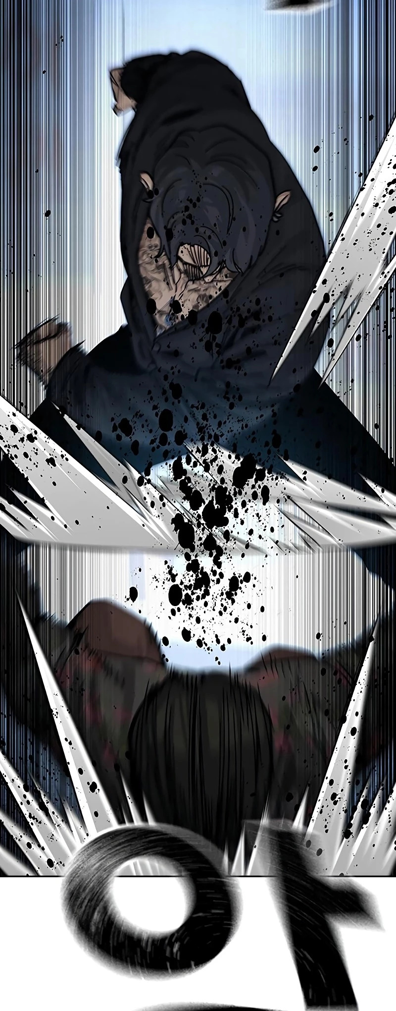 Read To Not Die (es) Manga Online