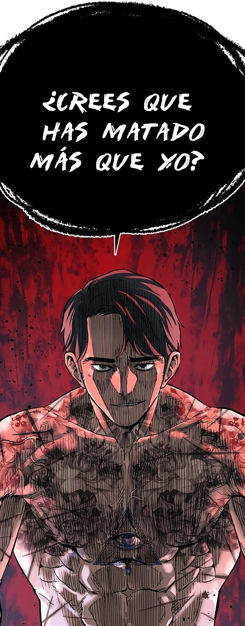 Read To Not Die (es) Manga Online
