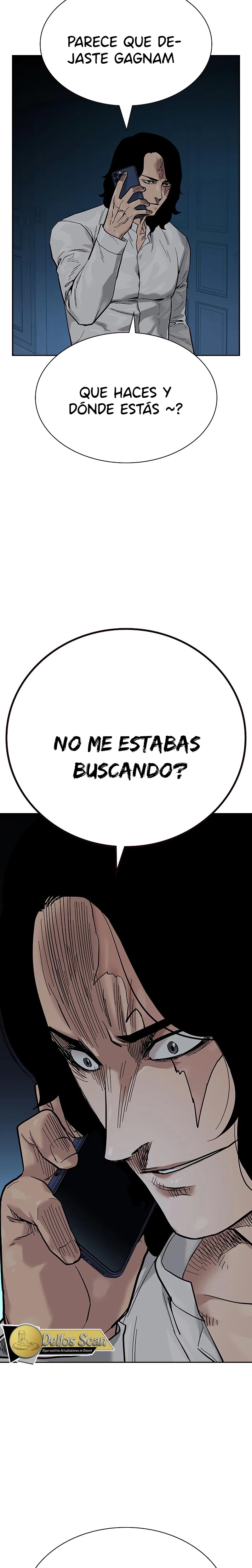 Read To Not Die (es) Manga Online