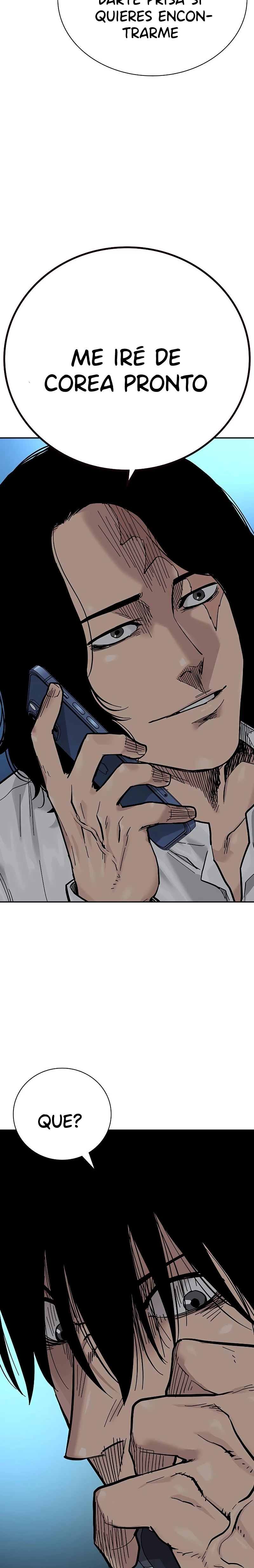 Read To Not Die (es) Manga Online