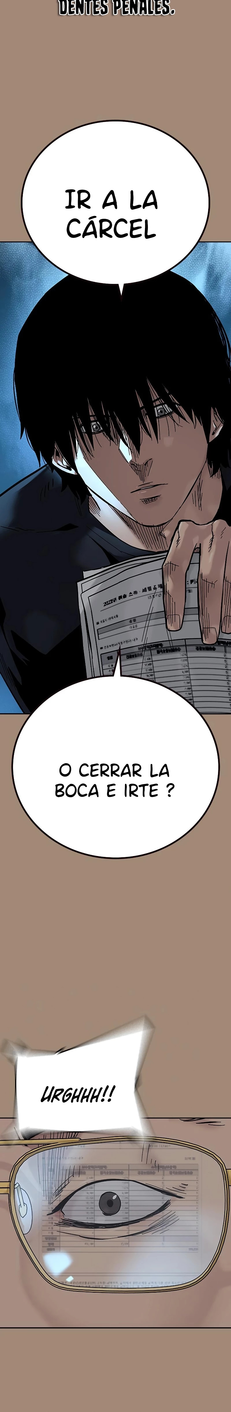 Read To Not Die (es) Manga Online