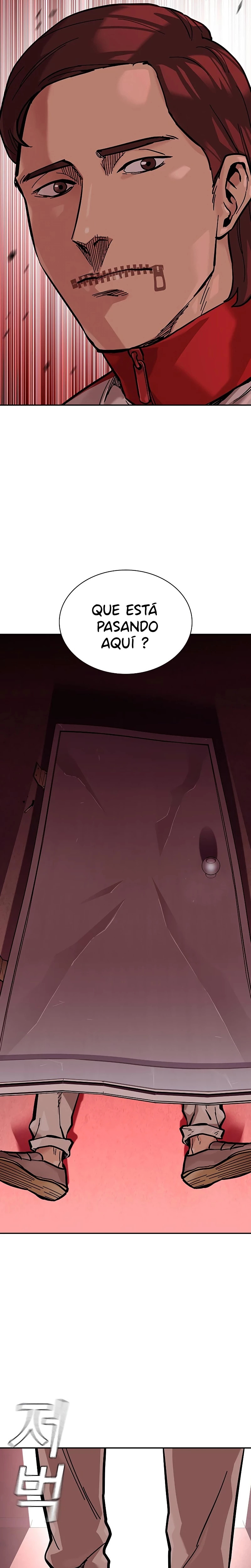 Read To Not Die (es) Manga Online