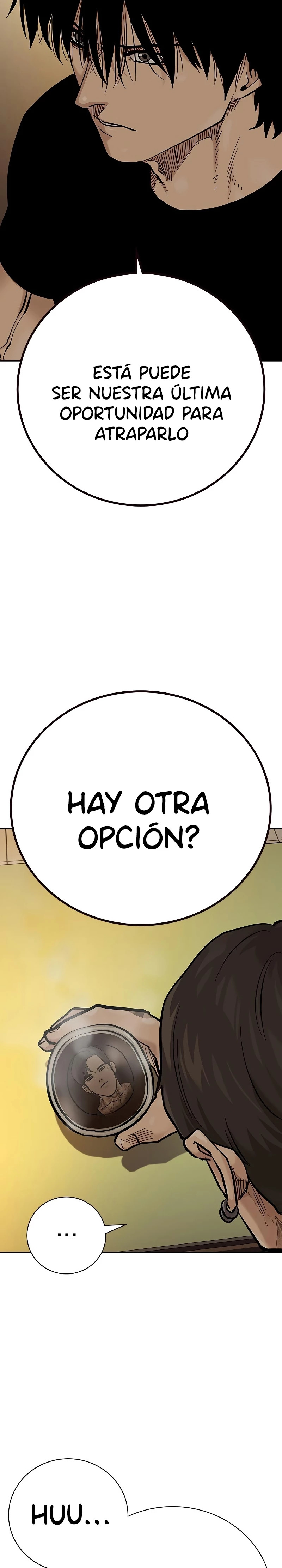 Read To Not Die (es) Manga Online