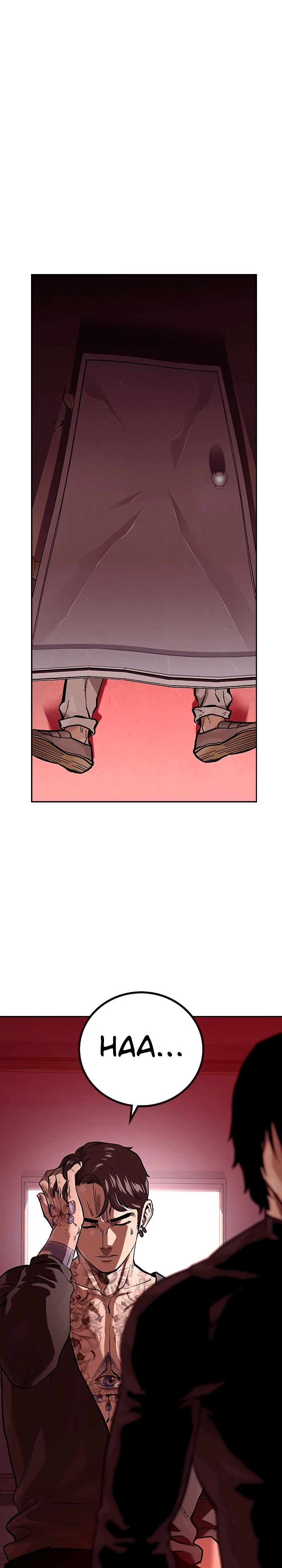 Read To Not Die (es) Manga Online