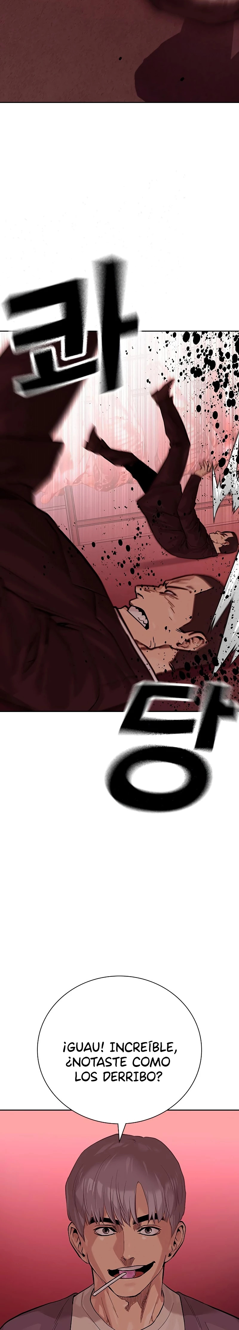 Read To Not Die (es) Manga Online