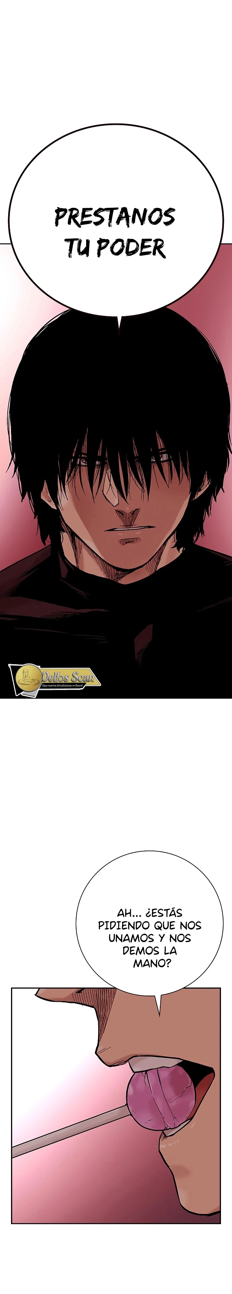 Read To Not Die (es) Manga Online