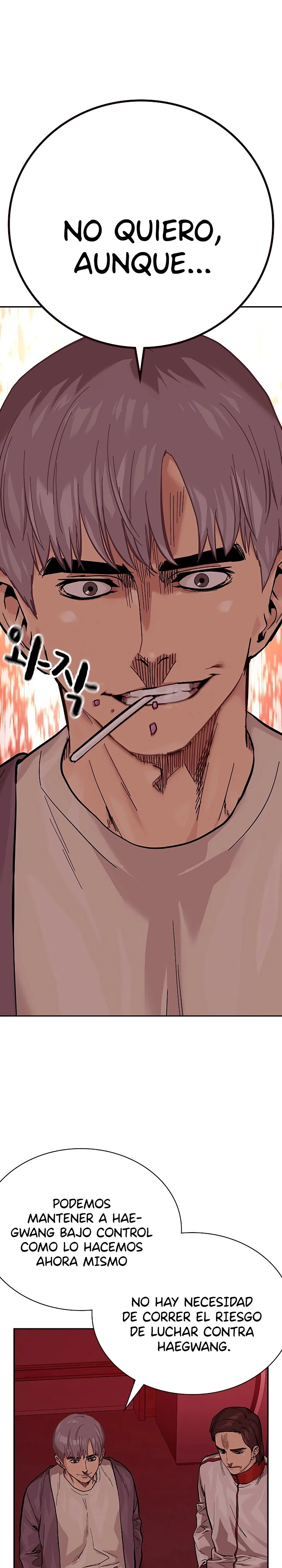 Read To Not Die (es) Manga Online