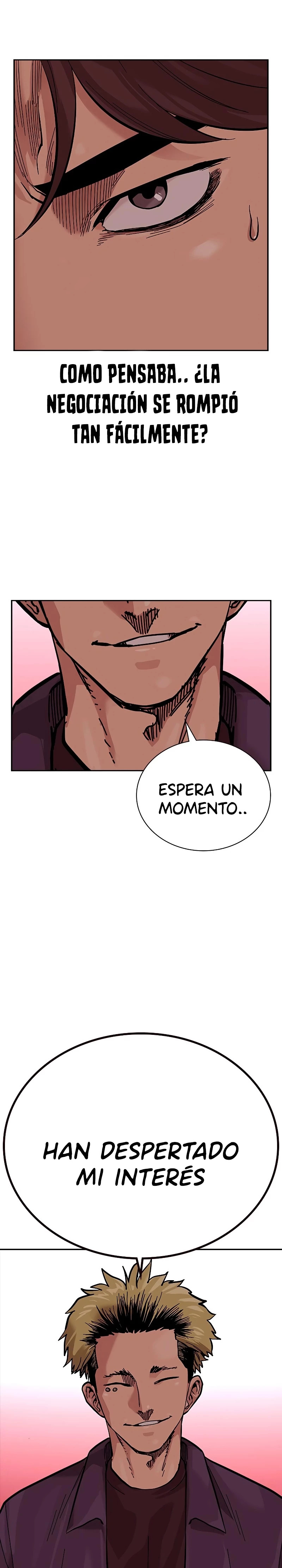 Read To Not Die (es) Manga Online